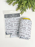 Koozie “Boobies" Can Sleeve
