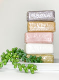 French Milled Soaps