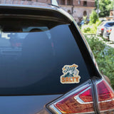 Stay Salty Vinyl Sticker