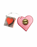 Friendship Heart Keepsake Bell