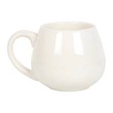 Love Heart Hidden Message Valentine's Day Mug