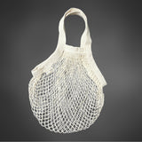 Mesh Market Tote