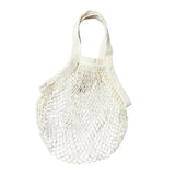 Mesh Market Tote