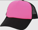 Hats Trucker