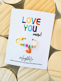 PIN - Love You, More!