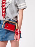 TAYLOR CARD CASE