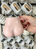 Bum Mug