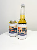 Koozie “Badass" Can Sleeve
