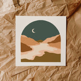 Print - Let Yourself Hope