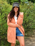 Athena Cadet Hat: Camouflage
