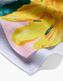 Kitchen -Suzzy Tea Towel
