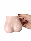 Bum Mug