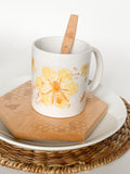 Honey Bees Mega Mug