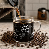 Chemistry of Coffee Mug 16oz