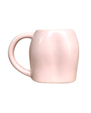 Boob Mug Pink