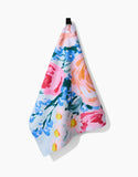 Kitchen -Suzzy Tea Towel