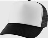 Hats Trucker
