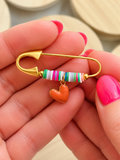 PIN - Love You, More!