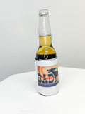 Koozie “Badass" Can Sleeve