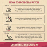 Be Kind Patch