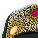 Embroidered Trucker Hat