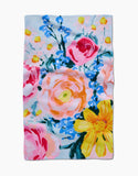 Kitchen -Suzzy Tea Towel