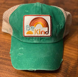 Be Kind Patch