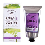 French Lavender Shea Butter Hand Cream