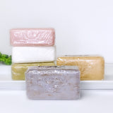 French Milled Soaps