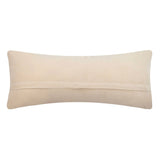 Bee Happy Hook Pillow