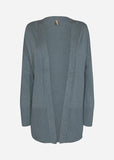 Dollie Dusty Blue Cardigan